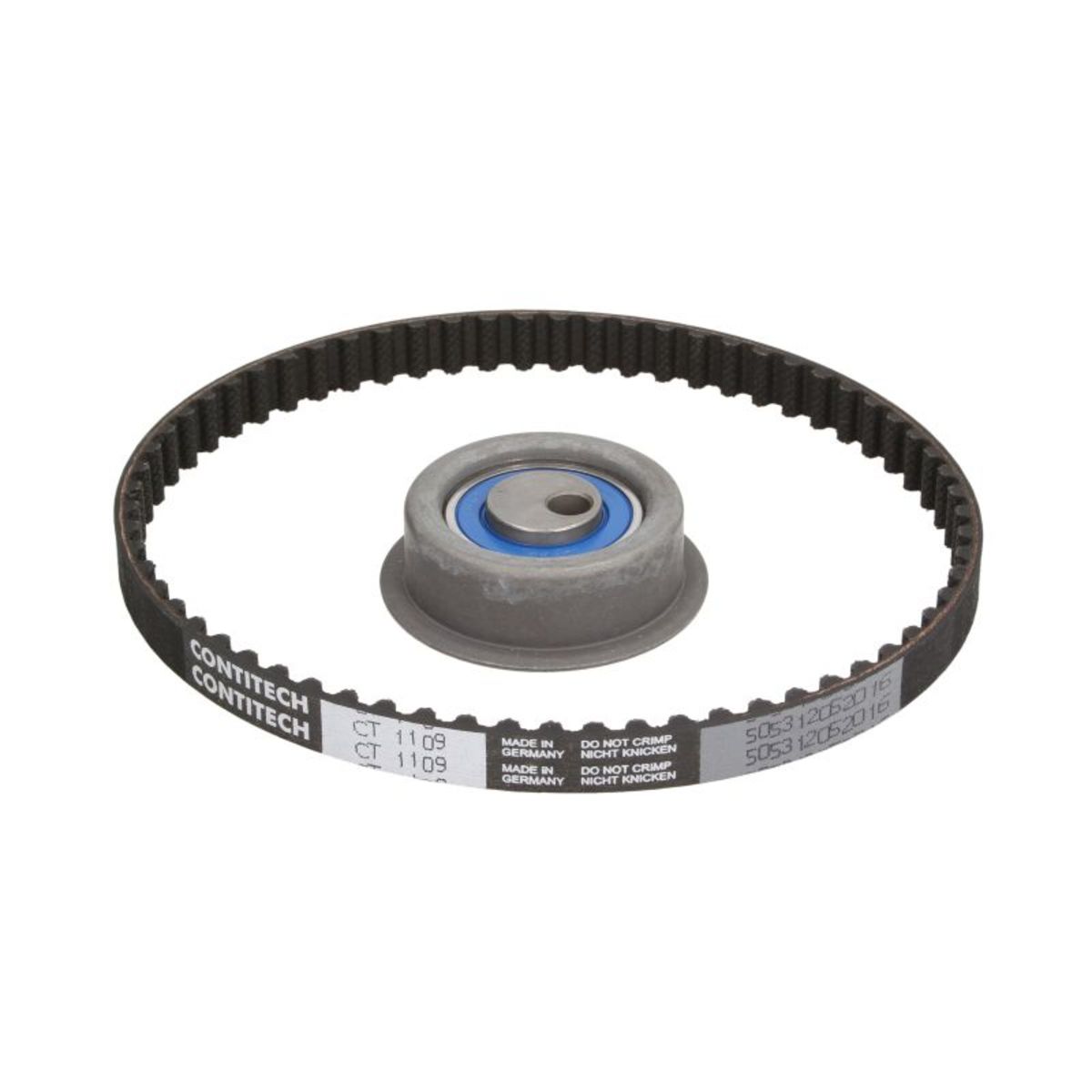 Hammashihnasarja CONTITECH CT1109K1