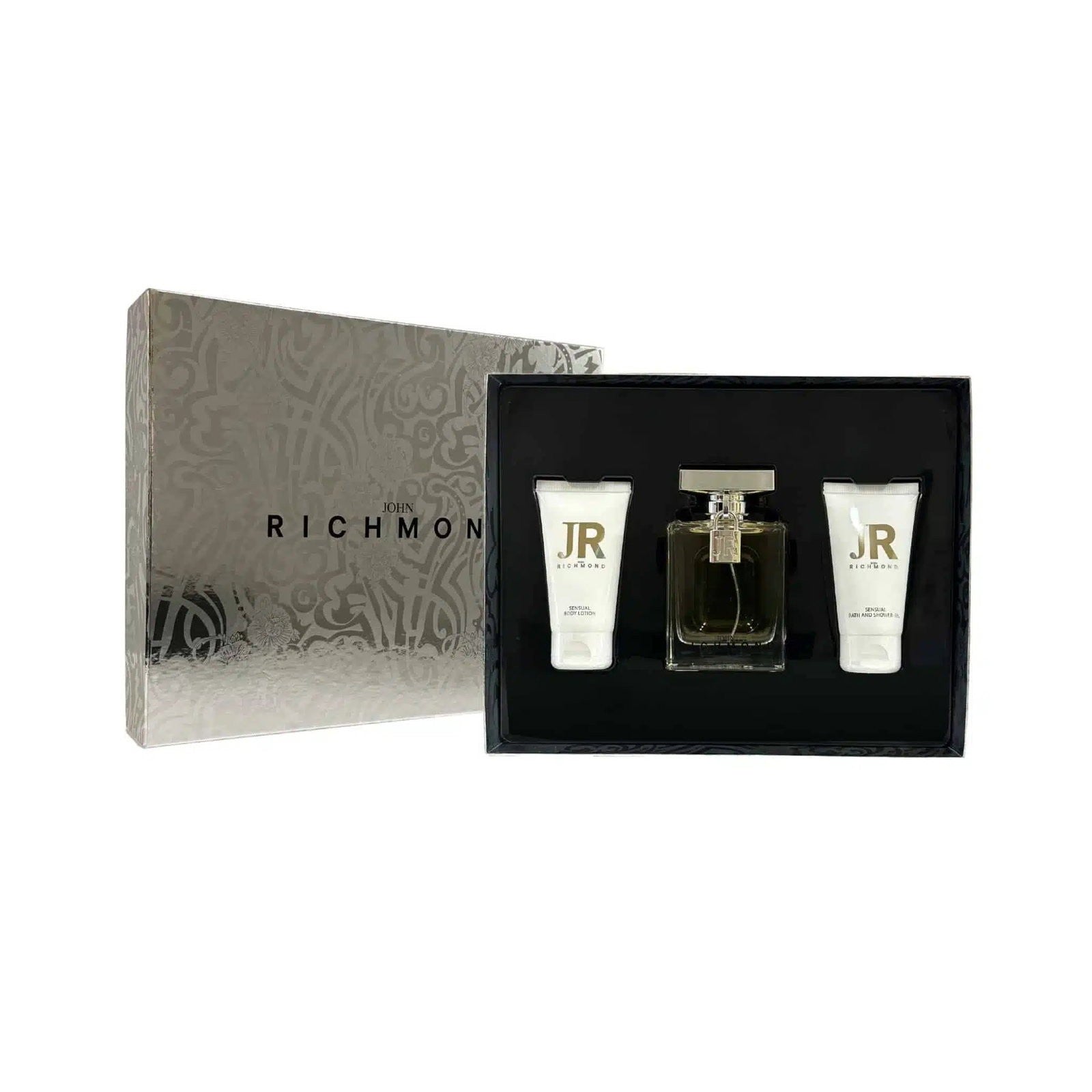 John Richmond John Richmond Naisten Eau De Parfum 100 ml lahjapakkaus