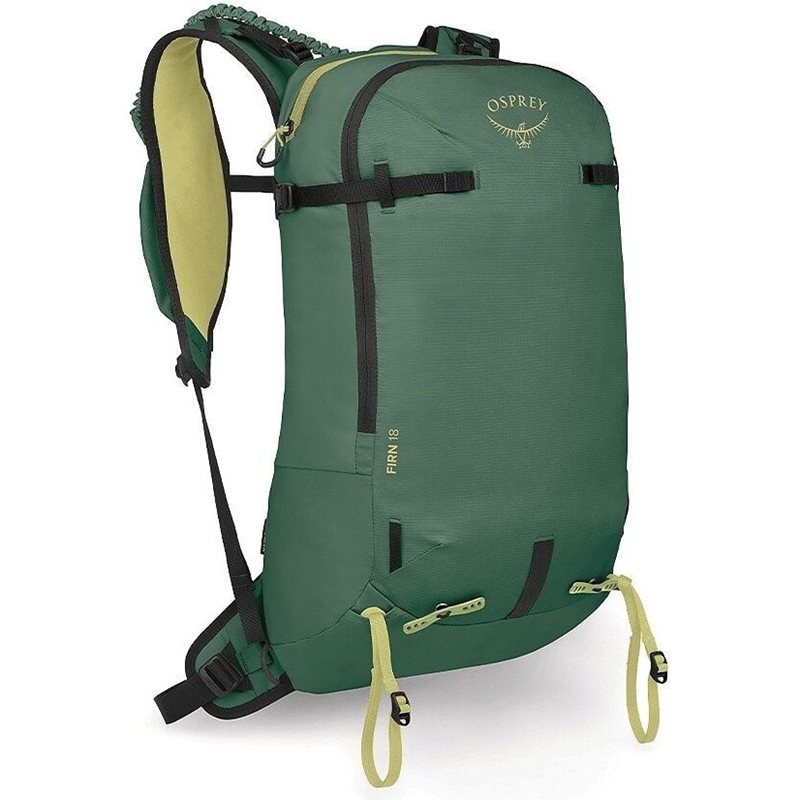 Osprey Firn 18 Tundra Green - M-L