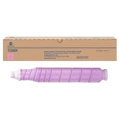 Konica Minolta Konica Minolta TN-619 M Värikasetti magenta A3VX350 Vastaa: N/A