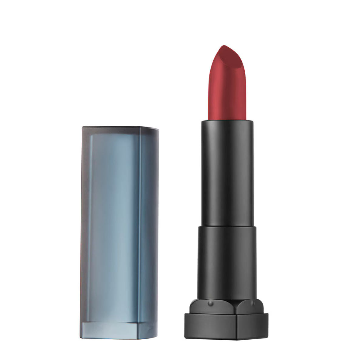 Maybelline, Color Sensational, Matta, Kermainen Huulipuna, 05, Julma Rubiini, 5.7 g