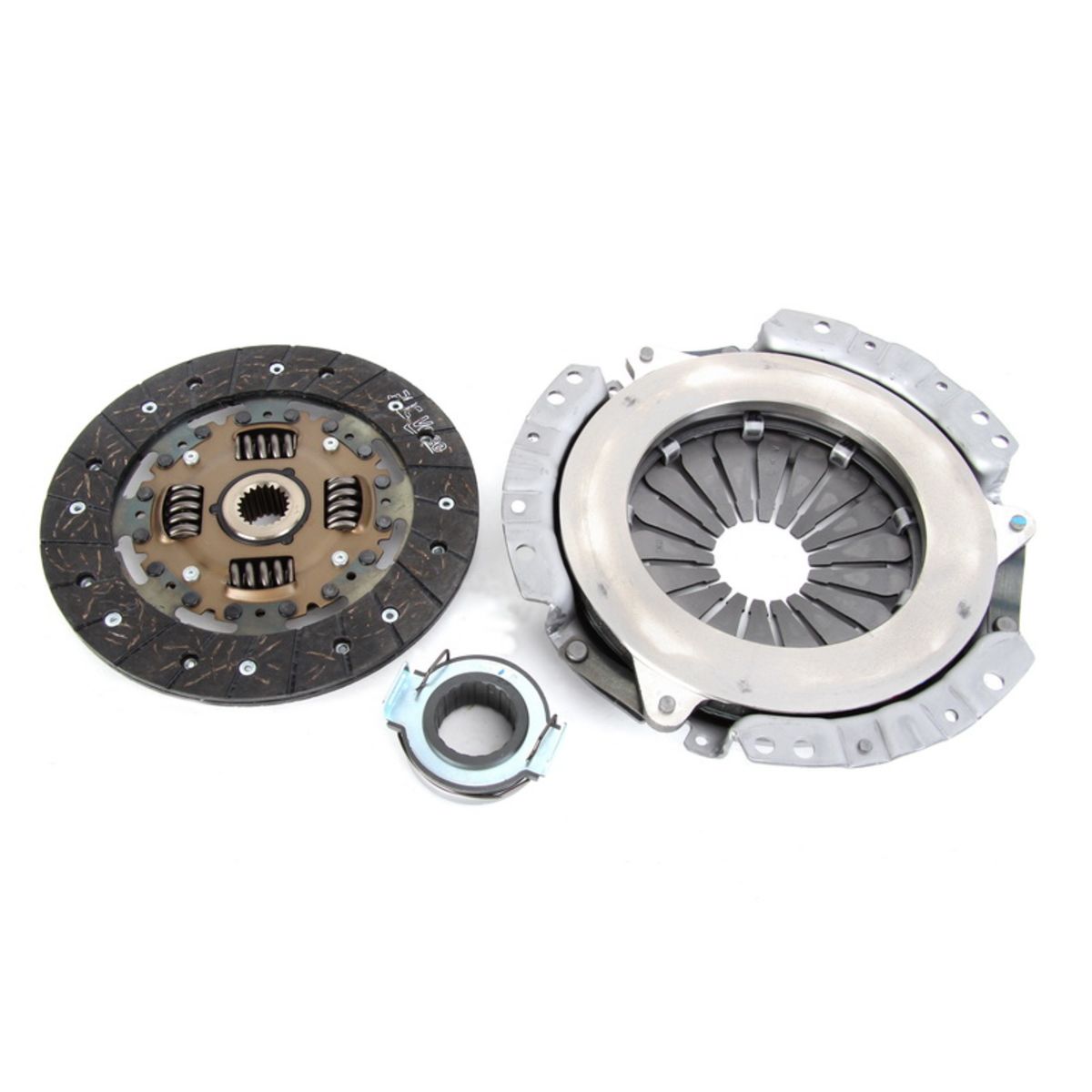 Kytkinpaketti VALEO 801035