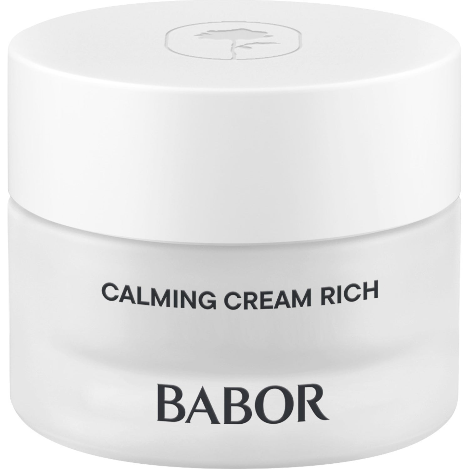 Babor Skinovage Calming Cream Rich 50 ml