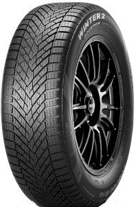Pirelli Scorpion Winter 2 ( 295/35 R21 107V XL, MO1, vannesuojalla (MFS) )