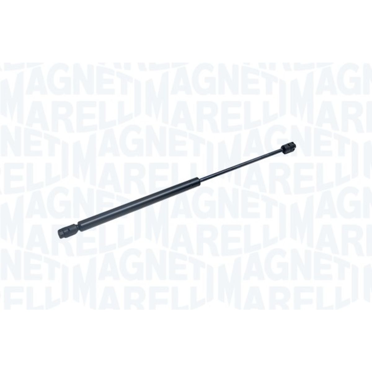 Kaasujousi, tavaratila MAGNETI MARELLI 430719339105