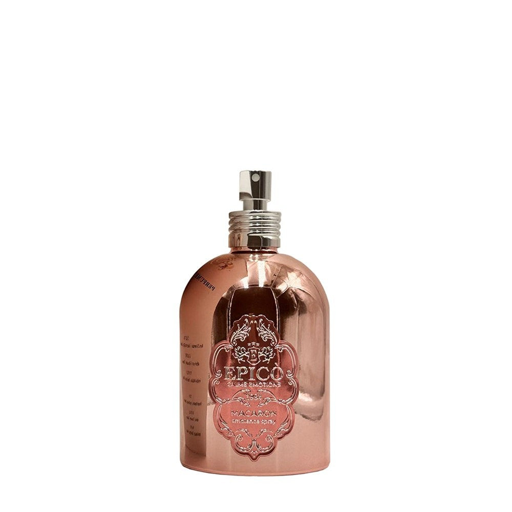 Huonespray Epico Makaroneja