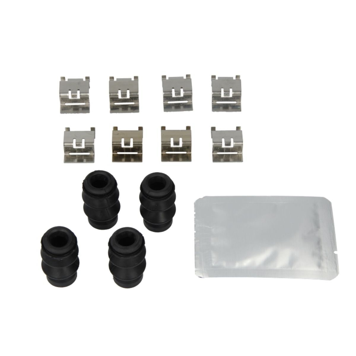 Jarrupalojen asennussarja QUICK BRAKE 109-1874