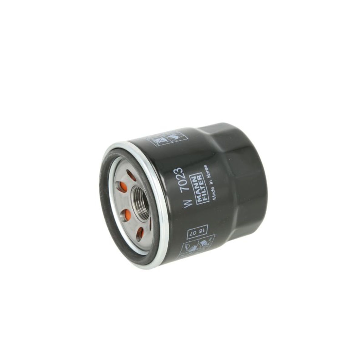 Öljynsuodatin MANN-FILTER W 7023