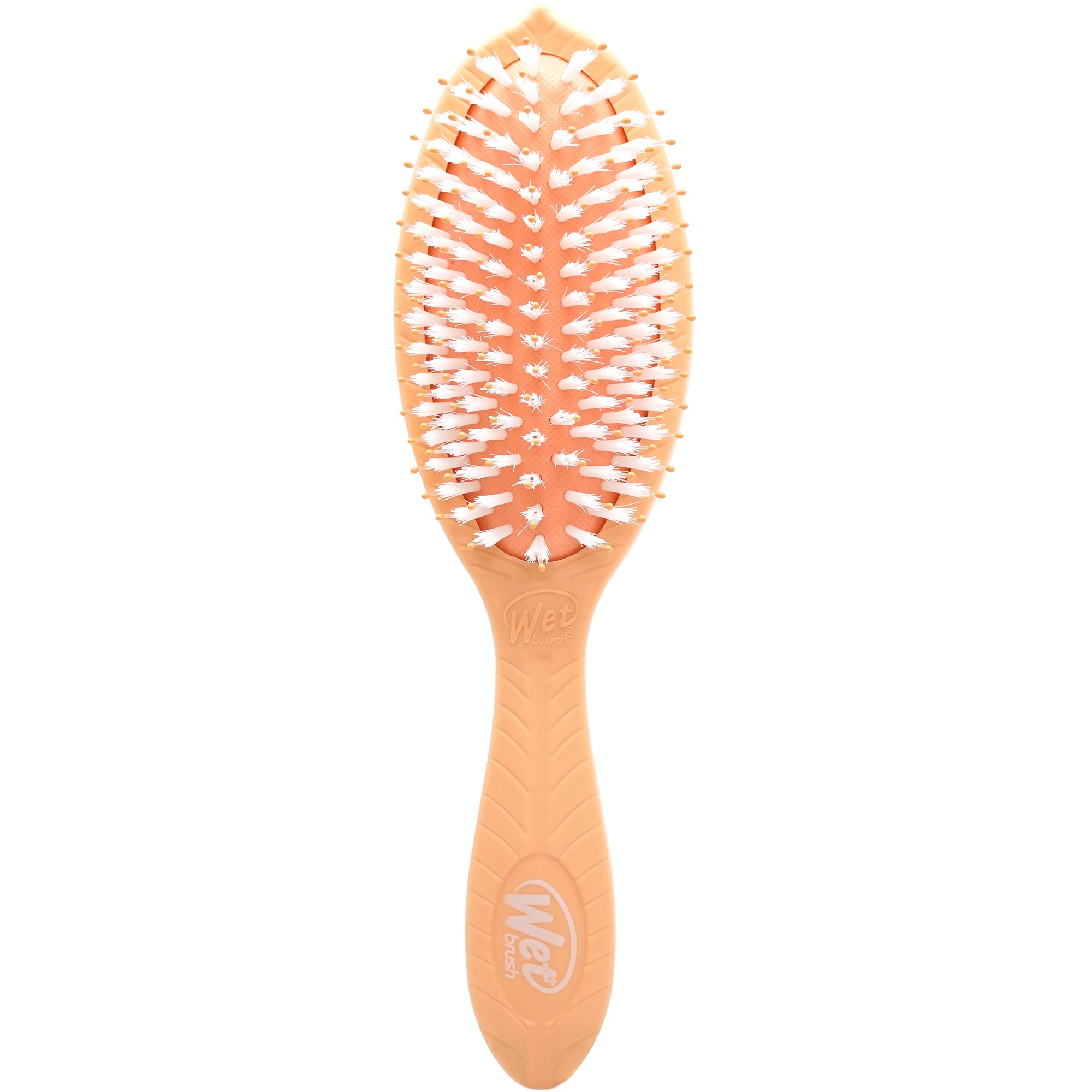 Wetbrush Go Green Treatment&Shine Coconut