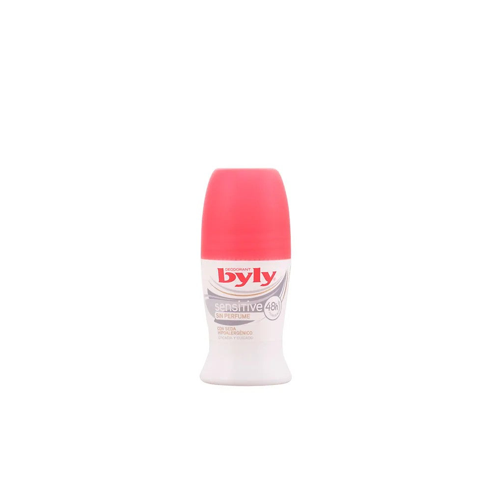 Roll On Deodorantti Byly Herkkä 50ml