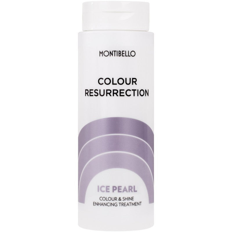 Montibello Color Resurrection Hoitoaine 150ml Ice Pearl