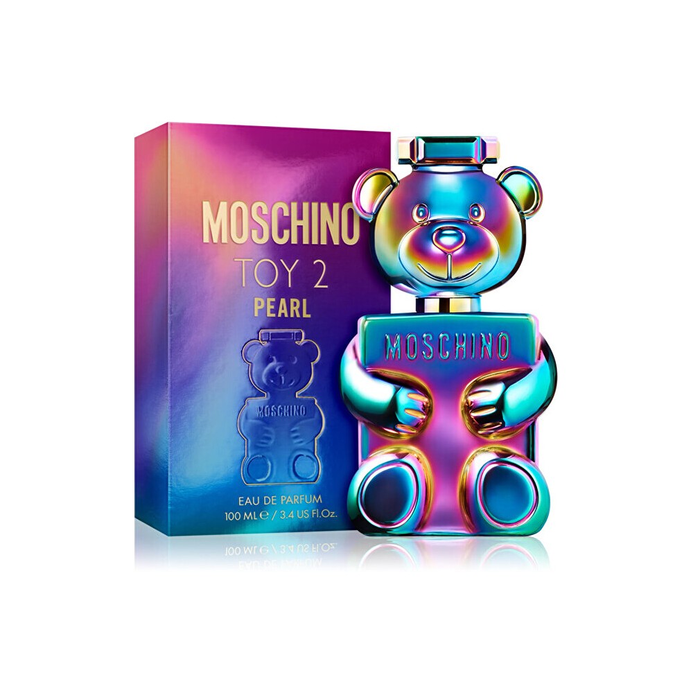 Moschino Toy 2 Pearl Eau De Perfume Spray 30 ml