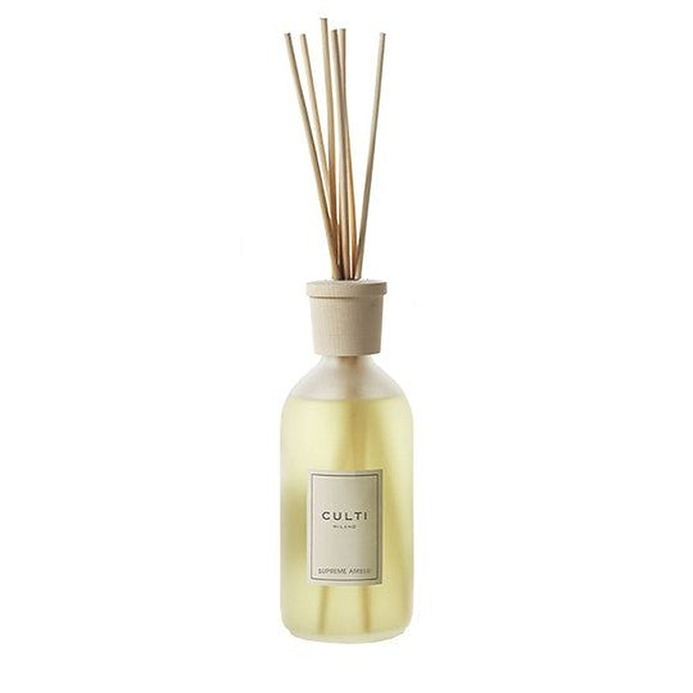 Culti Supreme Amber Style Diffuser 1000 ml