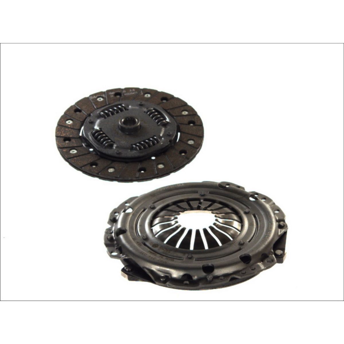 Kytkinpaketti SACHS 3000 828 201