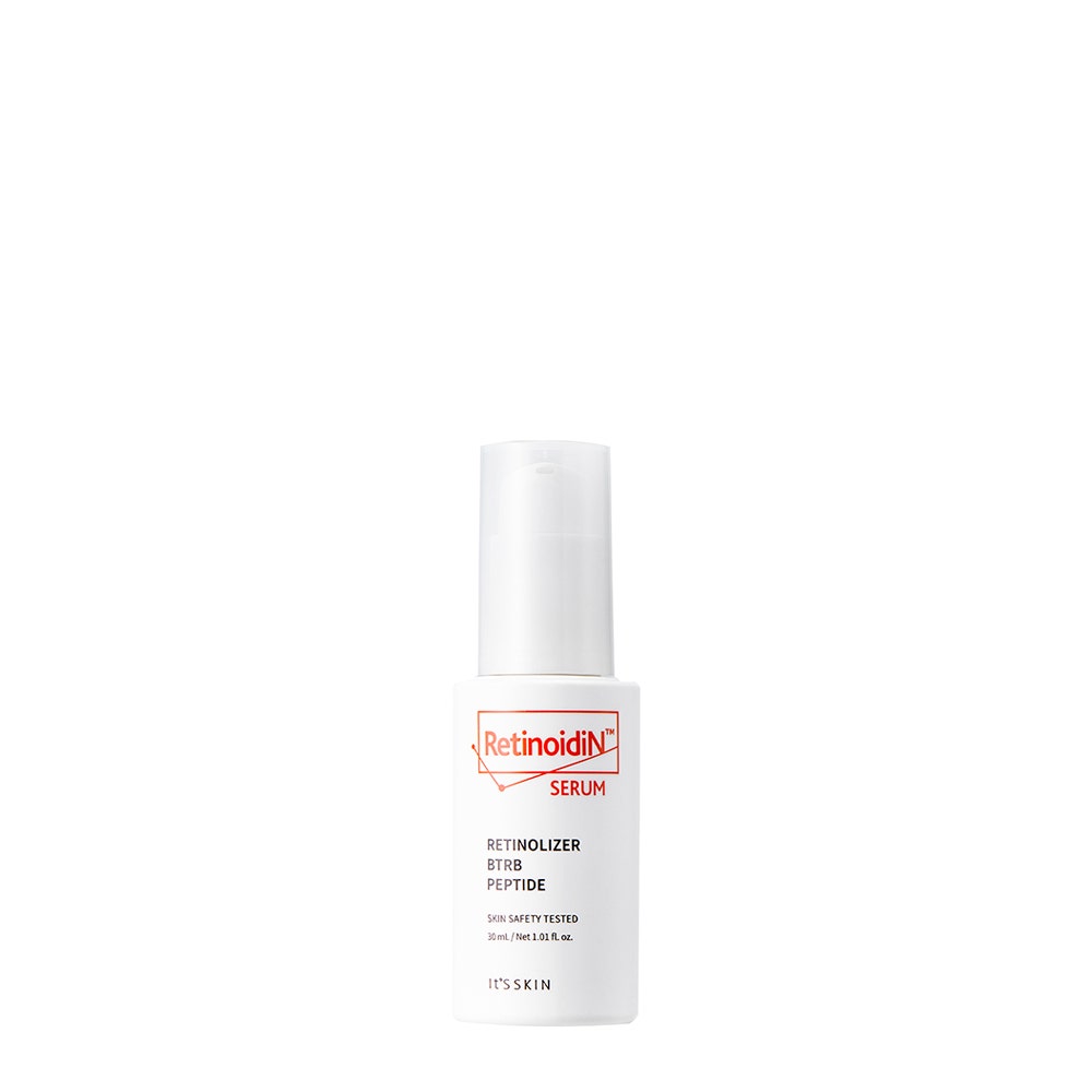 It's skin Retinoidin-seerumi