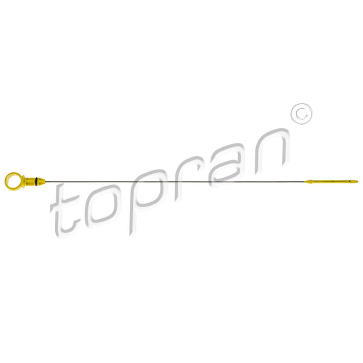 Öljytikku TOPRAN 724 208