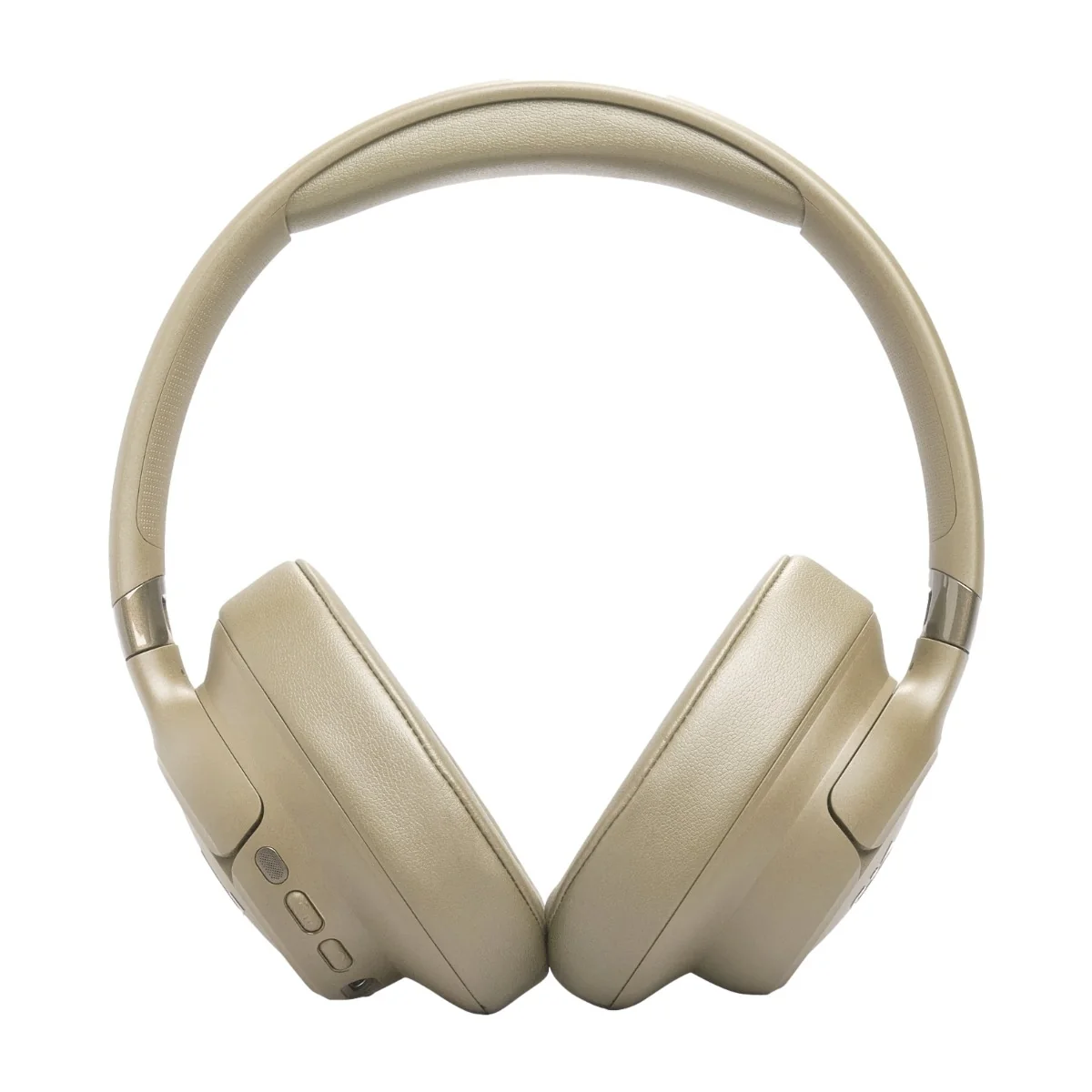 JBL Tune 780NC langattomat ANC-kuulokkeet, beige