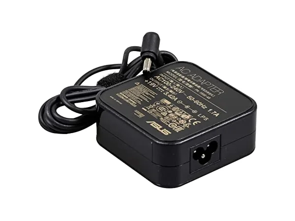 ASUS 0A001-00440600, Kannettava tietokone, Sisätila, 100 - 240 V, 50 - 60 Hz, 65 W, 19 V
