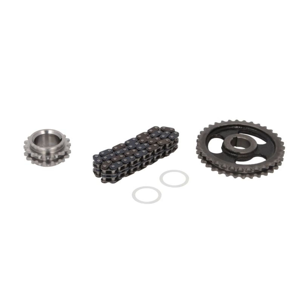 Jakoketjusarja SKF VKML 81008