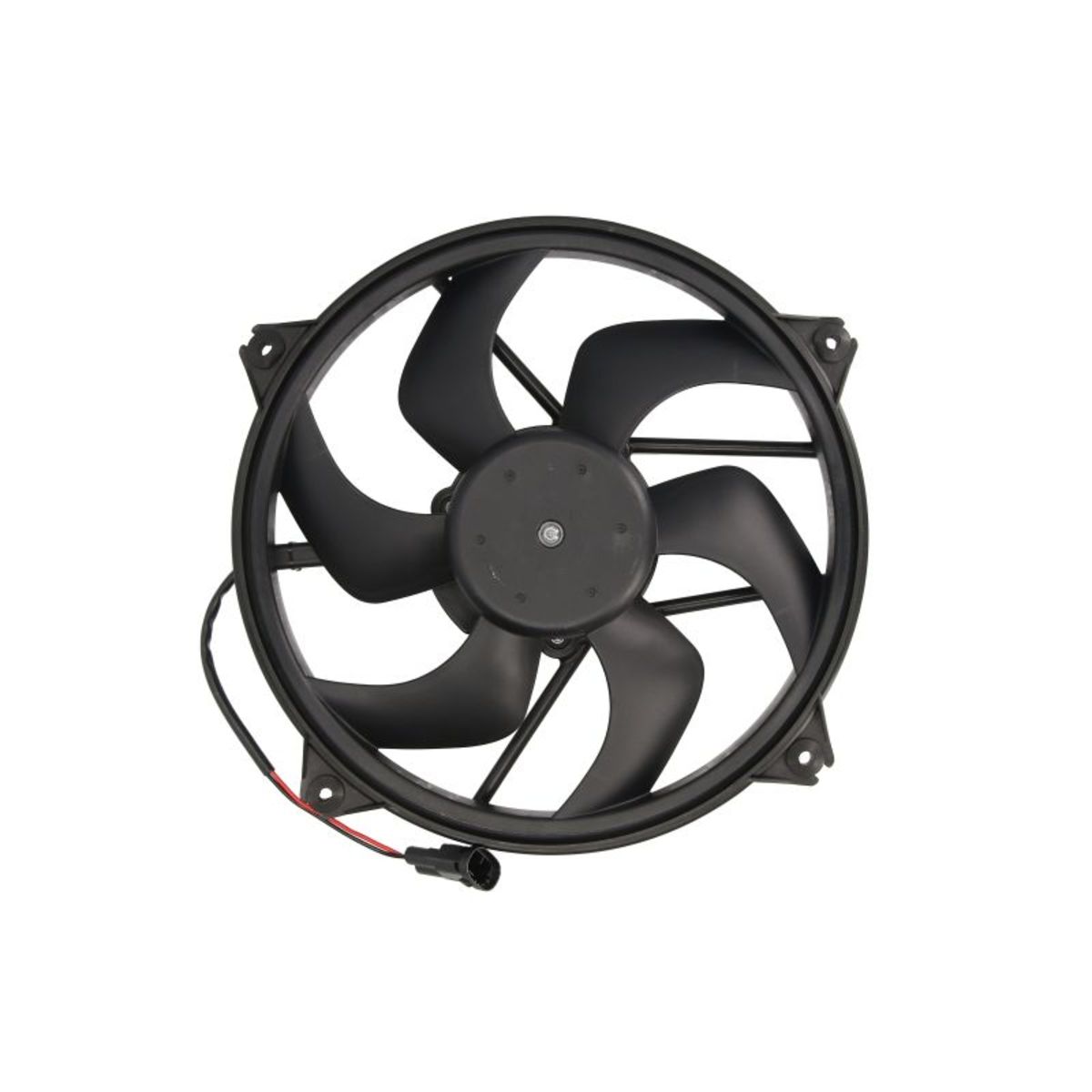 Jäähdyttimen tuuletin THERMOTEC D8P015TT
