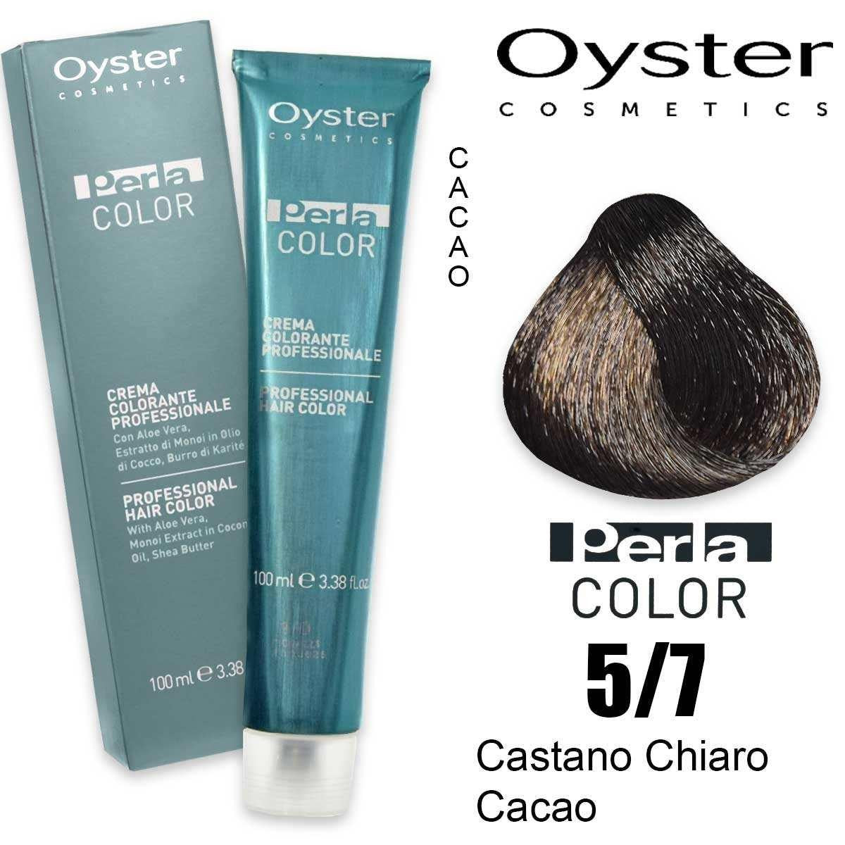 Oyster perlacolor väriaine 100 ml 5/7