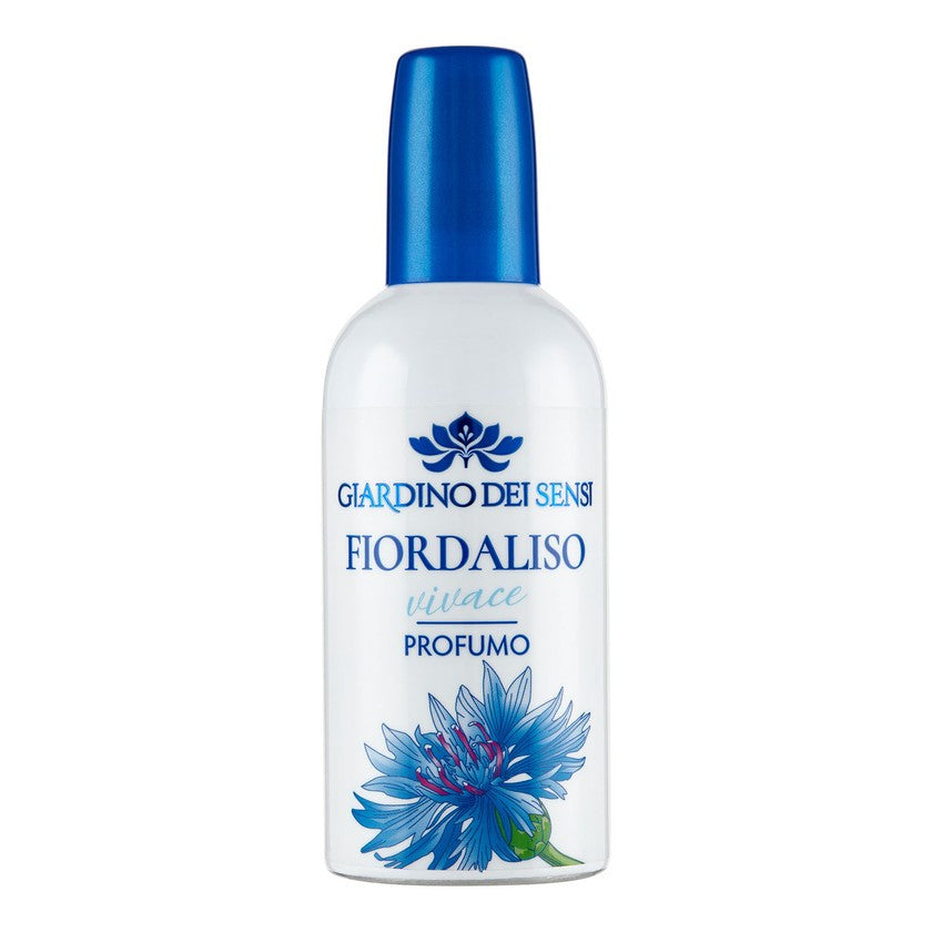 Giardino Dei Sensi Fiordaliso - Eau De Toilette 100 ml