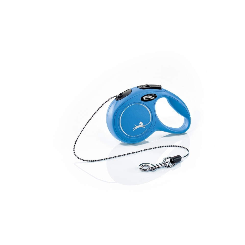 Flexi New Classic Cord XS, 3 m / 8 kg