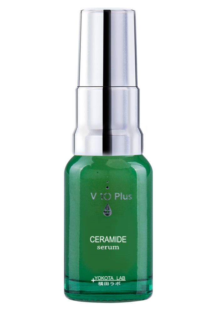 V10 Plus Ceramide Serum 10 ml