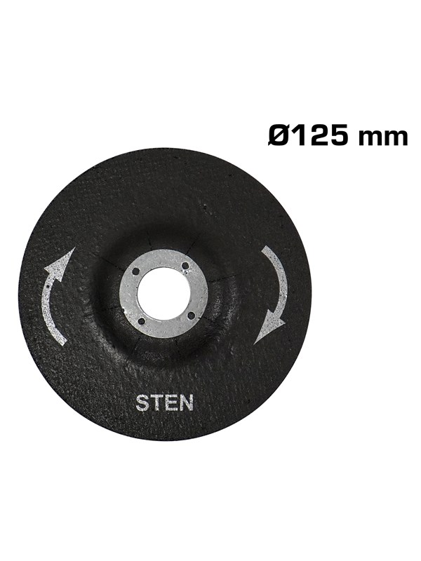 Work>it Cutting Disc for Stone 5-pak