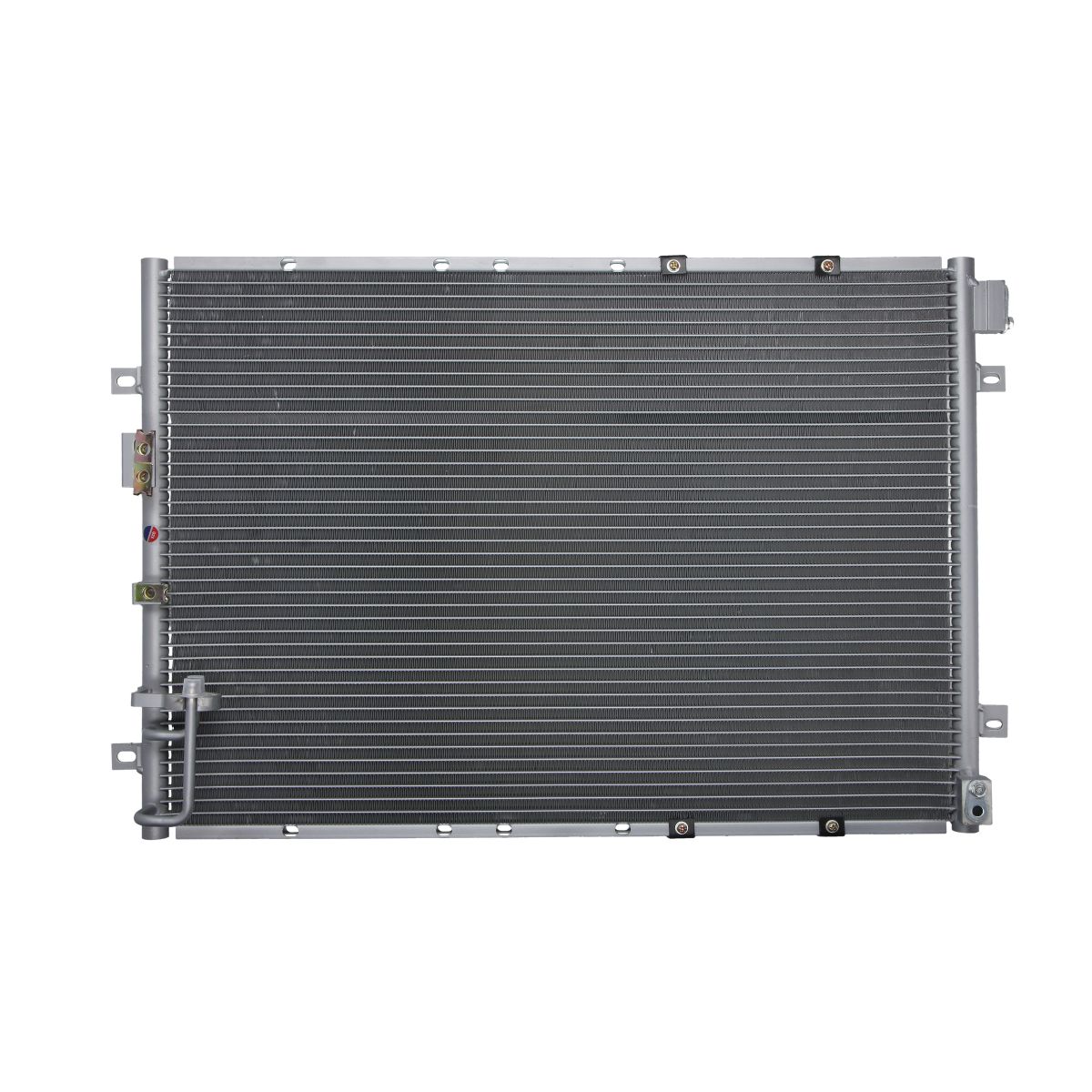 Lauhdutin, ilmastointilaite AVA COOLING SYSTEMS KA5030