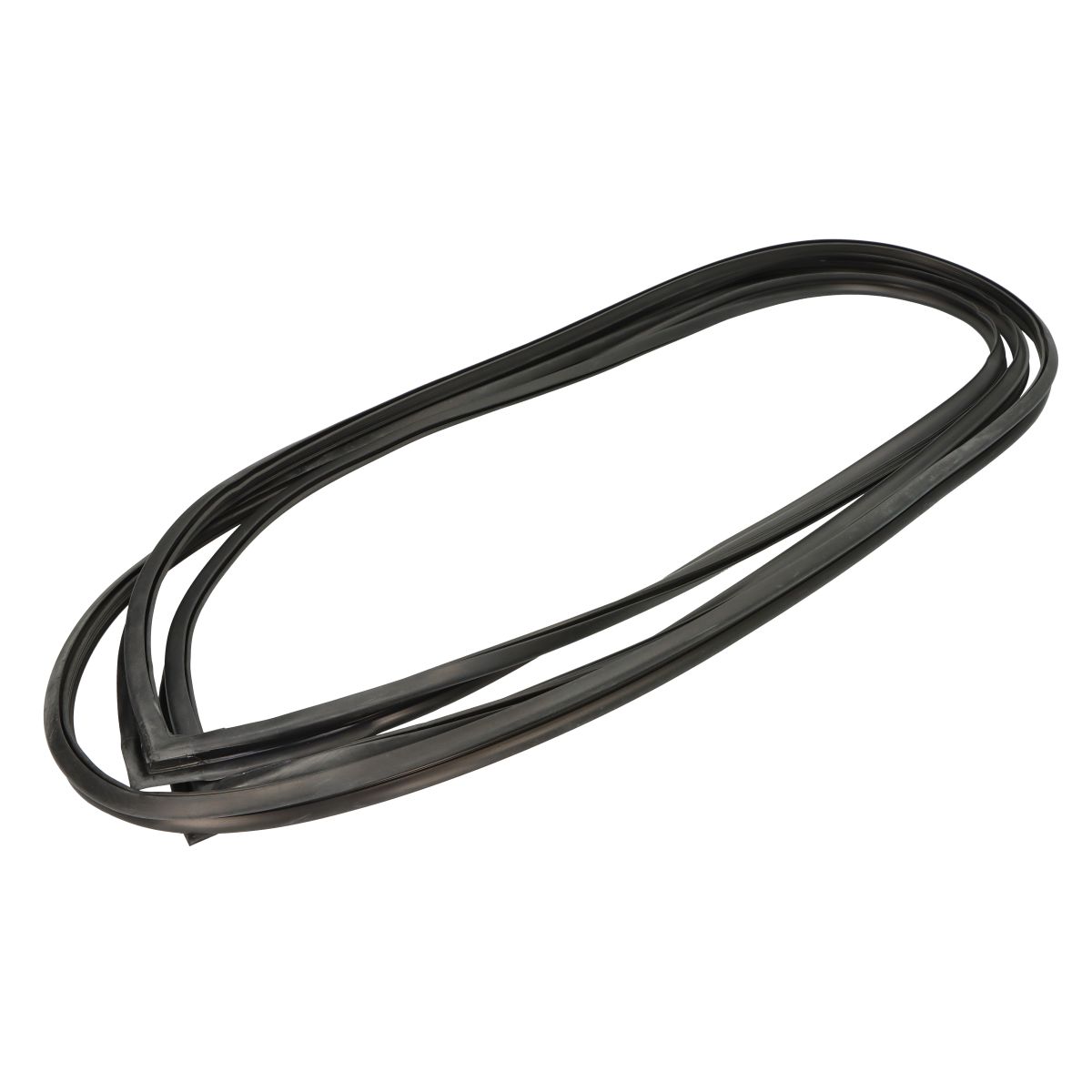 Suoja- / koristelista, etupilari BLIC 5703-04-6038015Q
