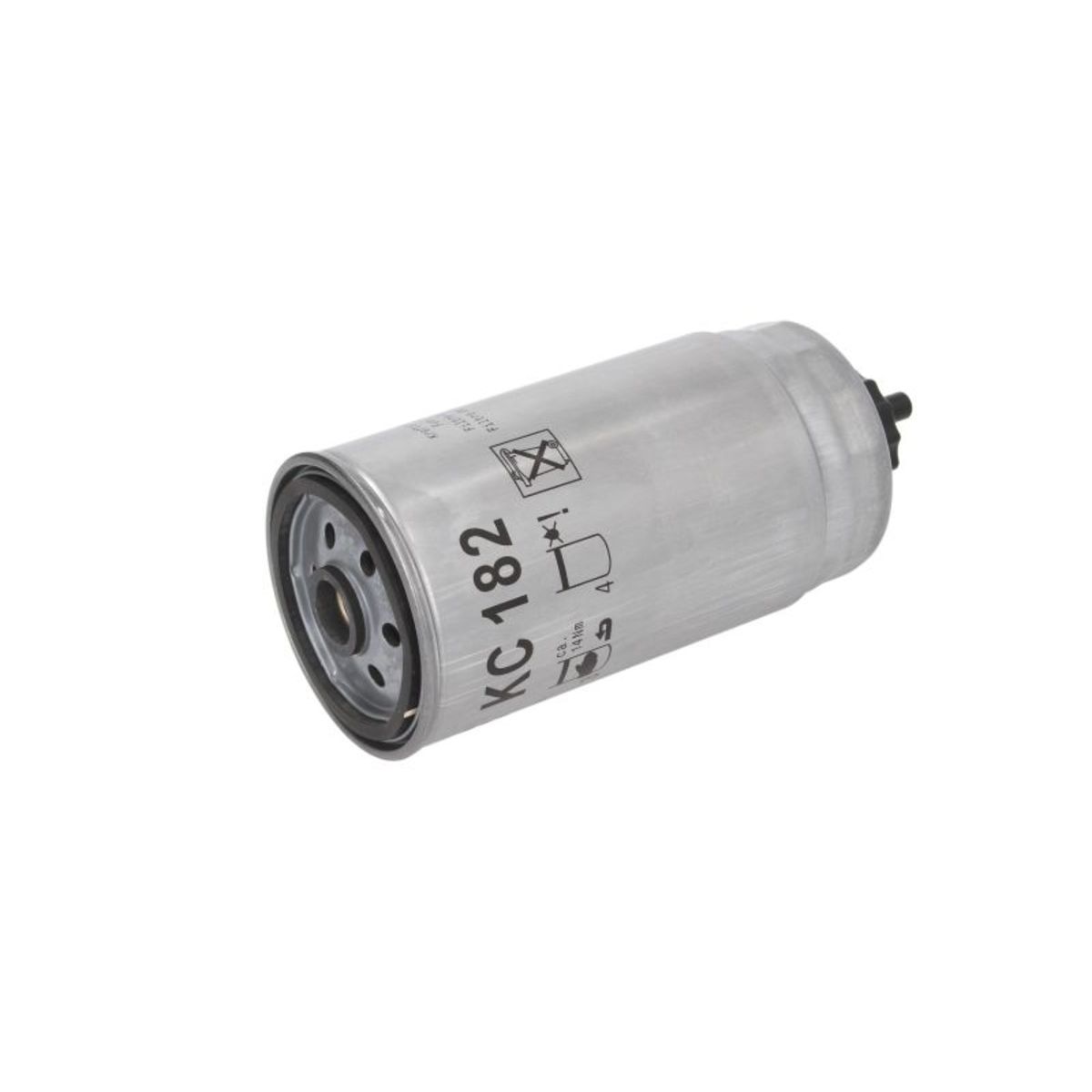 Polttoainesuodatin MAHLE KC 182