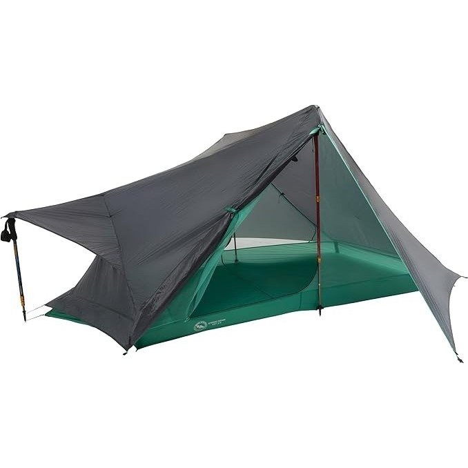Big Agnes String Ridge Vst 1.5