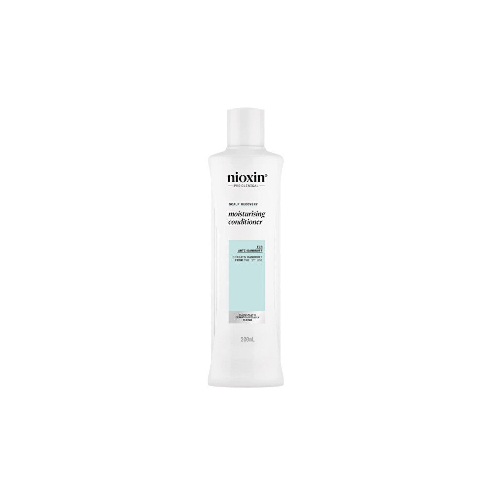 Nioxin System Anti-Dandruff Balm kuivalle päänahalle 200 ml