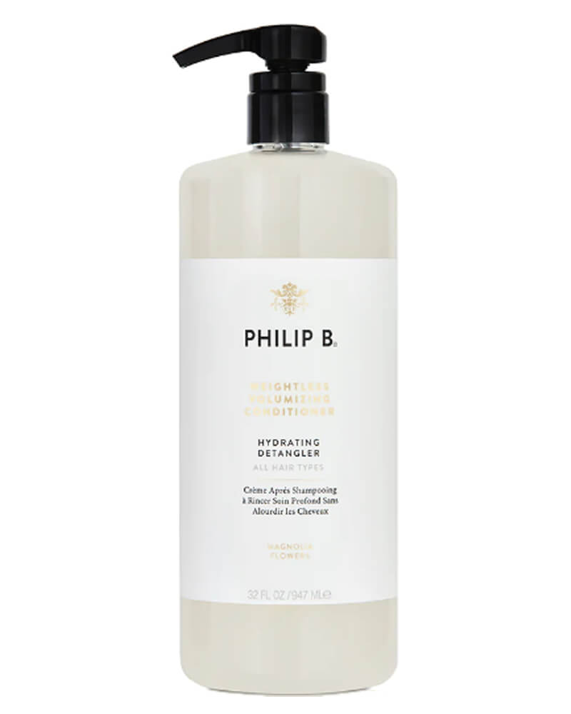 Philip B Weightless Volumizing Conditioner 947 ml