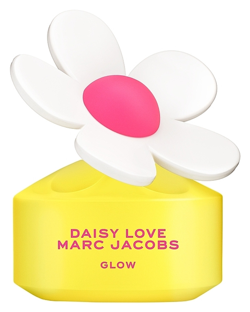 Marc Jacobs Daisy Love Glow Eau de Toilette - 50 ml