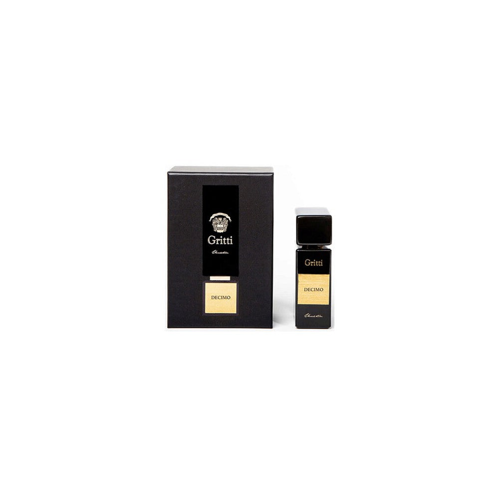 Gritti Decimo Eau de Parfum miehille 100ml
