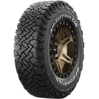 BF Goodrich All-Terrain T/A KO3 225/70R17 110S