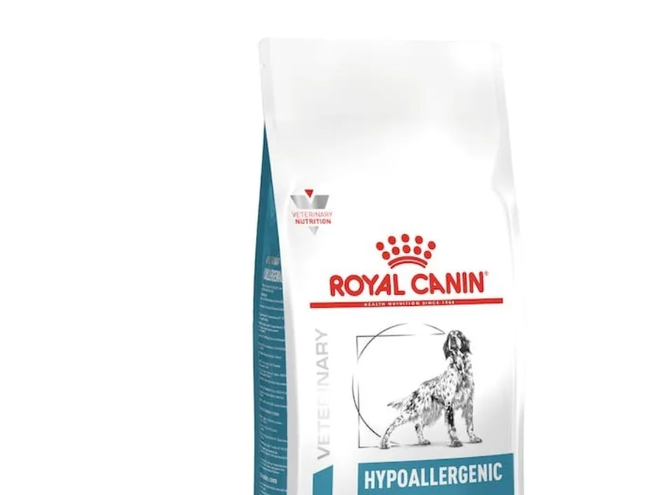 ROYAL CANIN Hypoallergenic - kuivaruoka koirille - 14kg