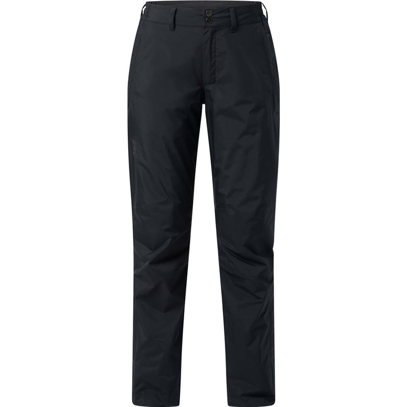 Haglöfs Astral GTX II Pant Women True Black - XL