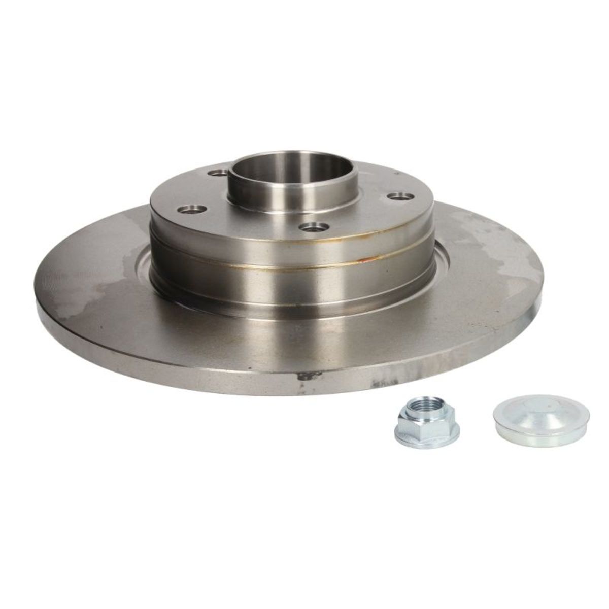 Jarrulevy BREMBO 08.9597.17