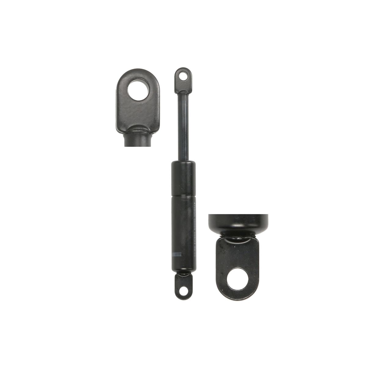 Kaasujousi STABILUS 4769QR