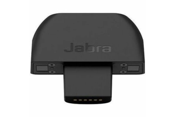 Jabra Perform 75 Battery 1800mAh -kuulokkeen akku, Musta