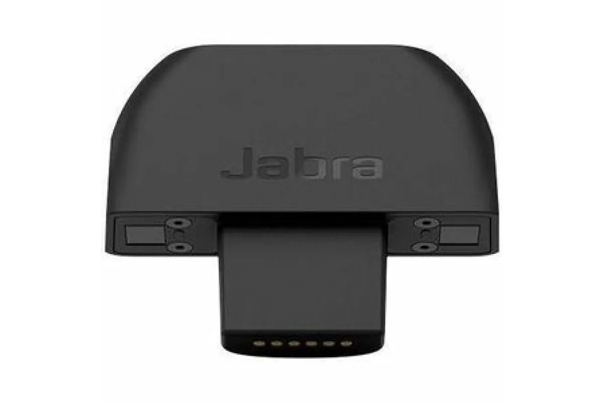 Jabra Perform 75 Battery 1800mAh -kuulokkeen akku, Musta