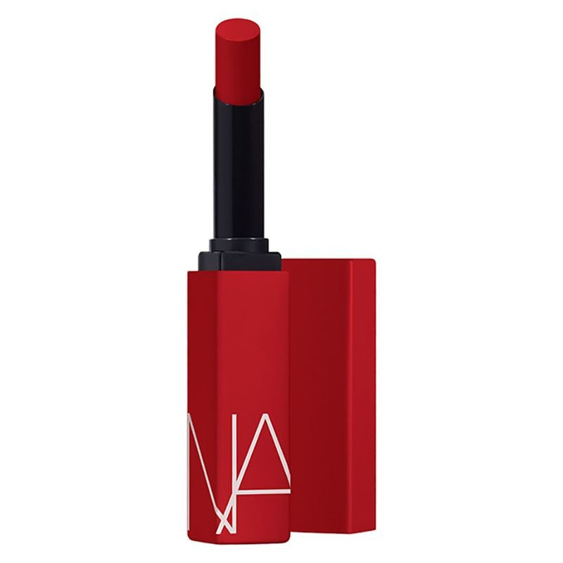 Nars Powermatte huulipuna 1,5 g 132 Dragon Girl