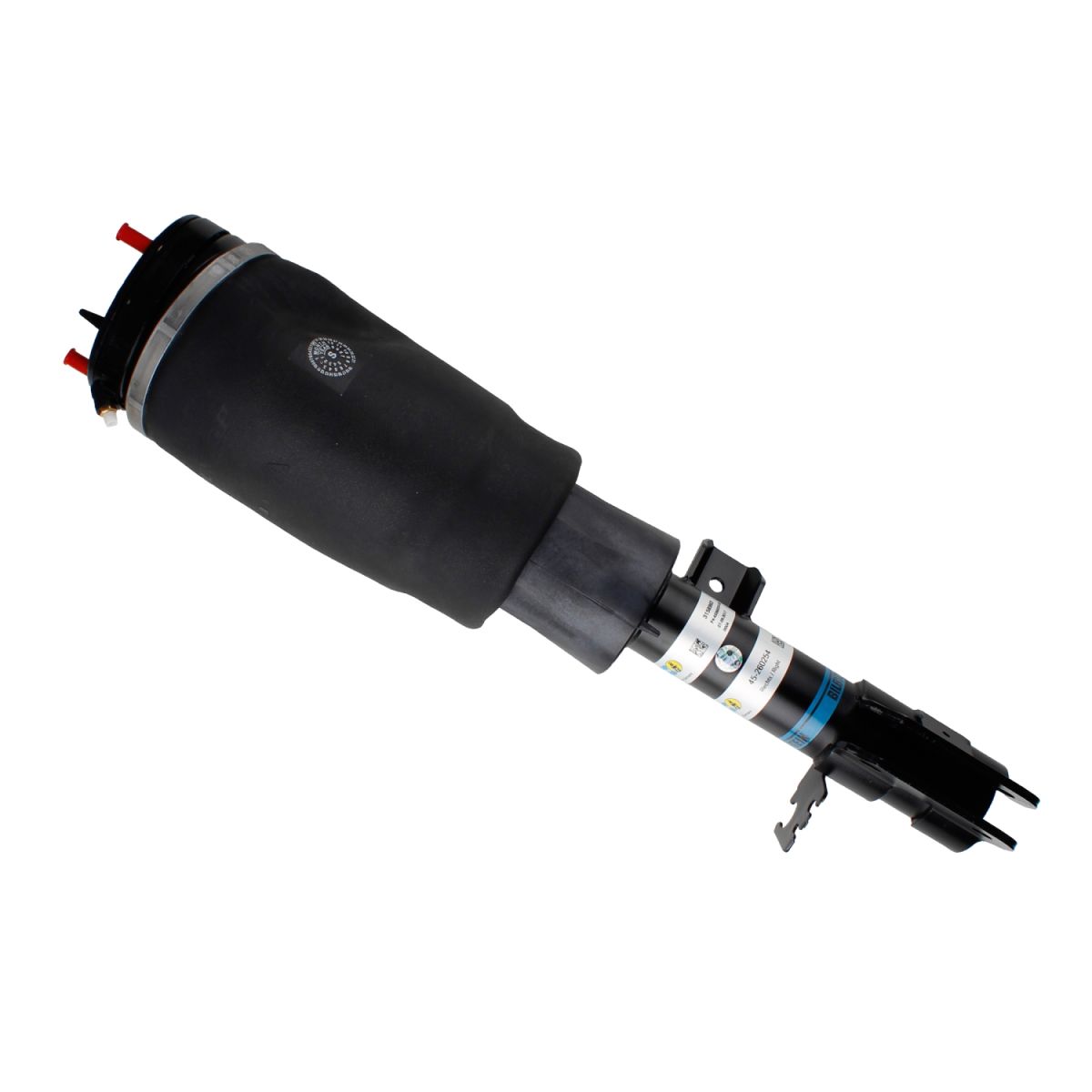 Ilmajousijalka BILSTEIN 45-260254