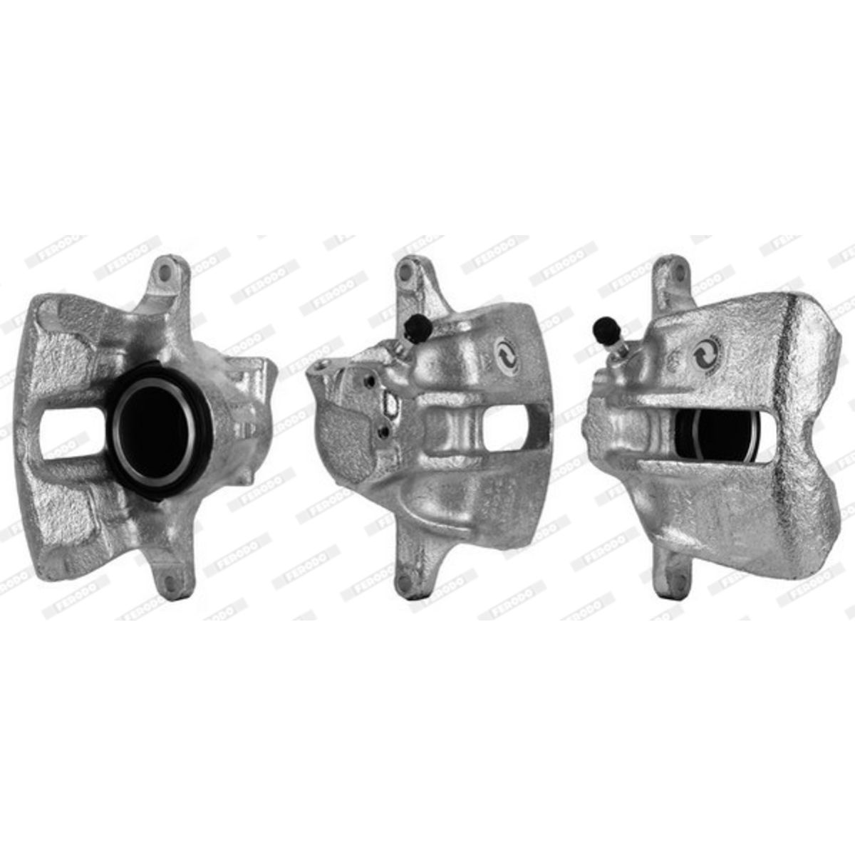 Jarrusatula FERODO FCL692655