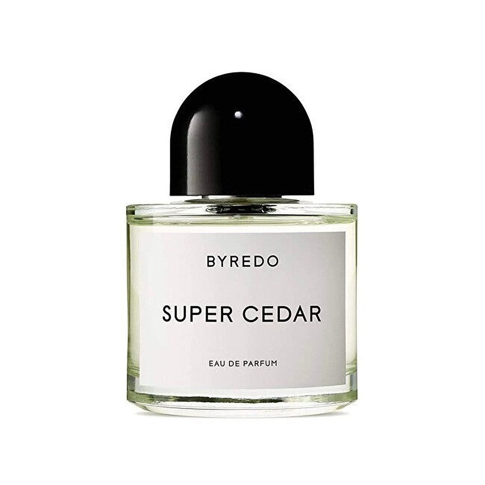 Byredo Super Cedar EDP U 100ml