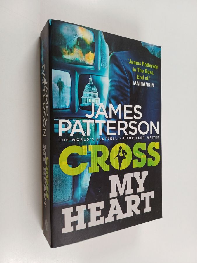 Cross My Heart