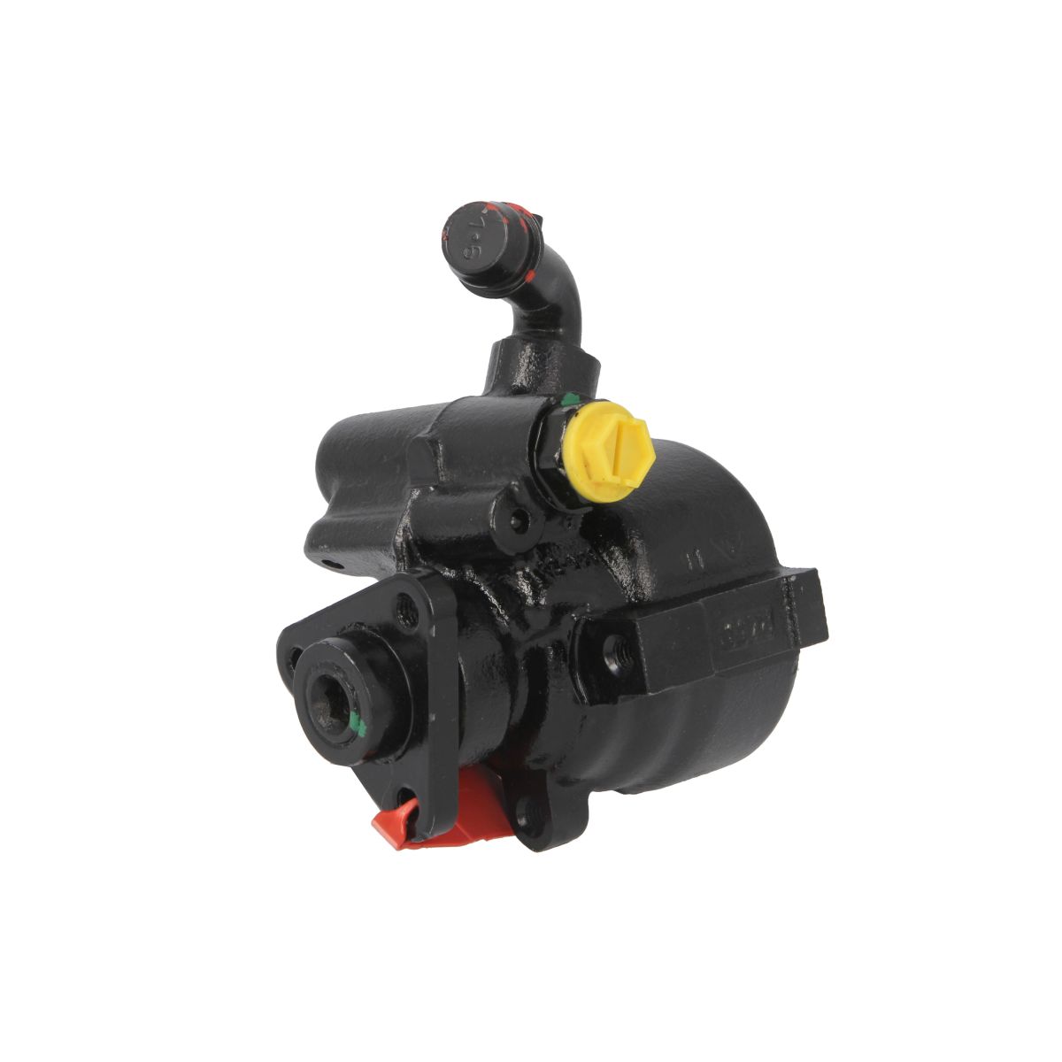 Ohjaustehostimen pumppu LAUBER 55.9943